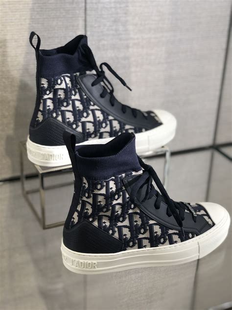 dior converse women's|christian dior high tops women's.